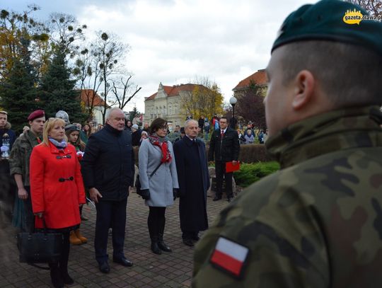 Polskość to fenomen. Starosta chce budowy pomnika