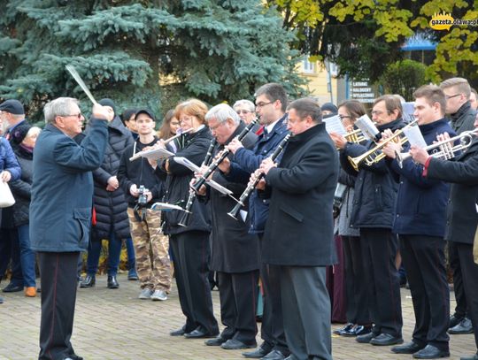 Polskość to fenomen. Starosta chce budowy pomnika