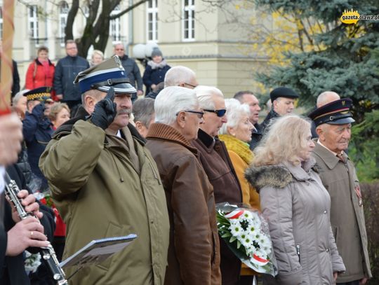 Polskość to fenomen. Starosta chce budowy pomnika