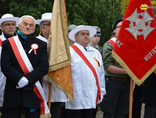 Polskość to fenomen. Starosta chce budowy pomnika