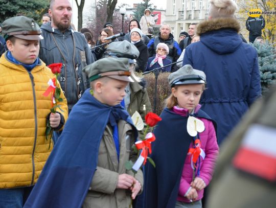 Polskość to fenomen. Starosta chce budowy pomnika