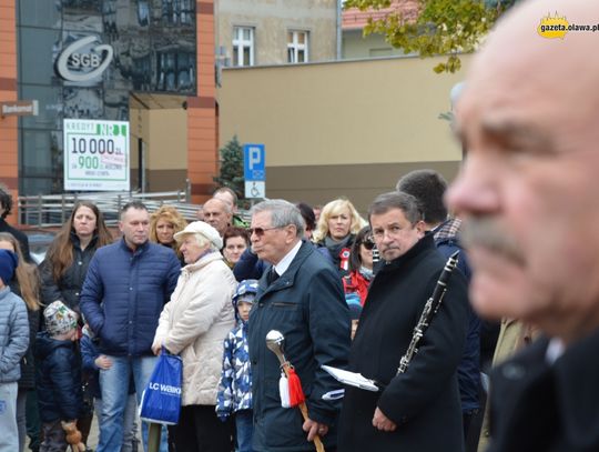 Polskość to fenomen. Starosta chce budowy pomnika