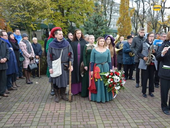 Polskość to fenomen. Starosta chce budowy pomnika