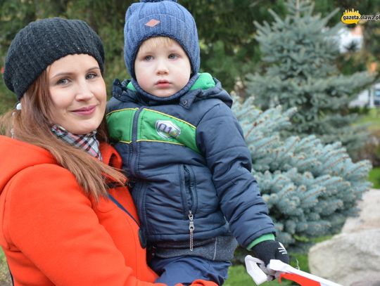 Polskość to fenomen. Starosta chce budowy pomnika