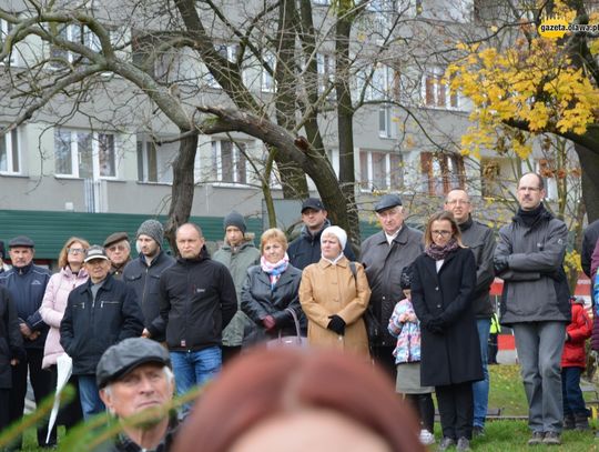Polskość to fenomen. Starosta chce budowy pomnika