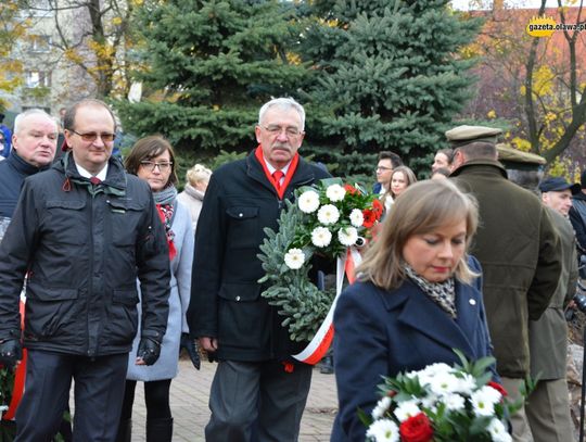 Polskość to fenomen. Starosta chce budowy pomnika