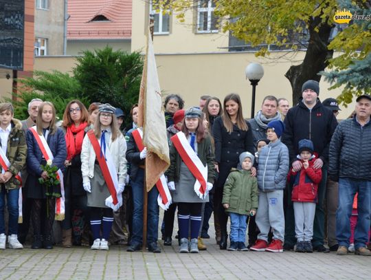 Polskość to fenomen. Starosta chce budowy pomnika