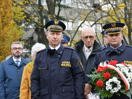 Polskość to fenomen. Starosta chce budowy pomnika