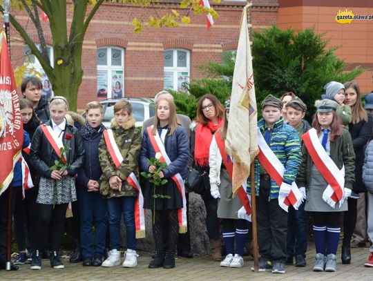 Polskość to fenomen. Starosta chce budowy pomnika