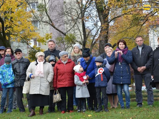 Polskość to fenomen. Starosta chce budowy pomnika