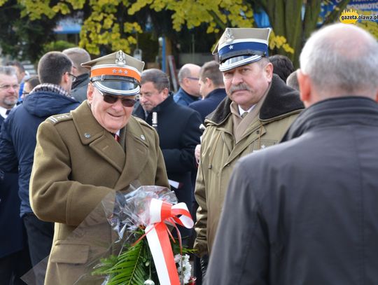Polskość to fenomen. Starosta chce budowy pomnika