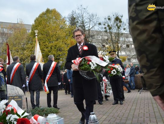 Polskość to fenomen. Starosta chce budowy pomnika