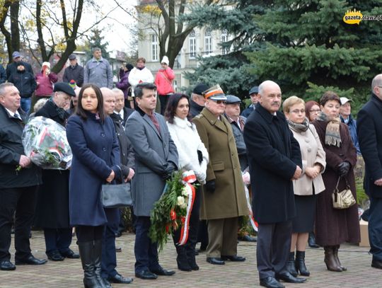 Polskość to fenomen. Starosta chce budowy pomnika