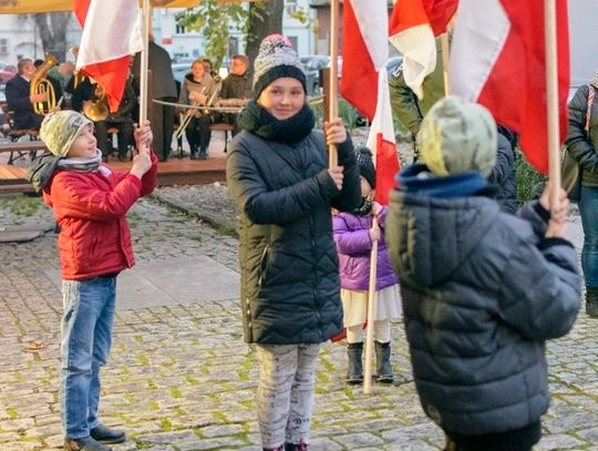 Przyjacielskie spotkanie strzeleckie z niespodzianką