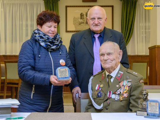 Przyjacielskie spotkanie strzeleckie z niespodzianką