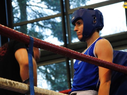 Boksowali dla Oktawiana!