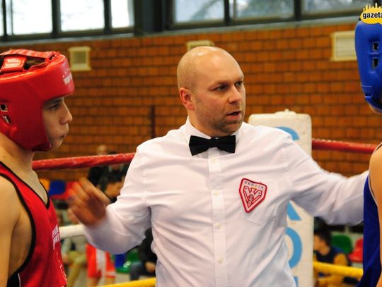 Boksowali dla Oktawiana!