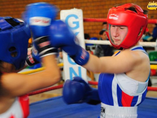 Boksowali dla Oktawiana!