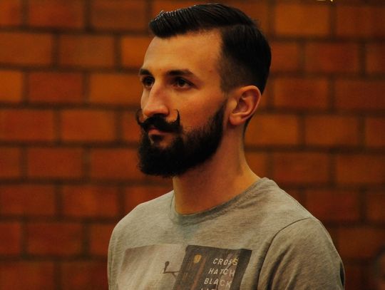 Boksowali dla Oktawiana!