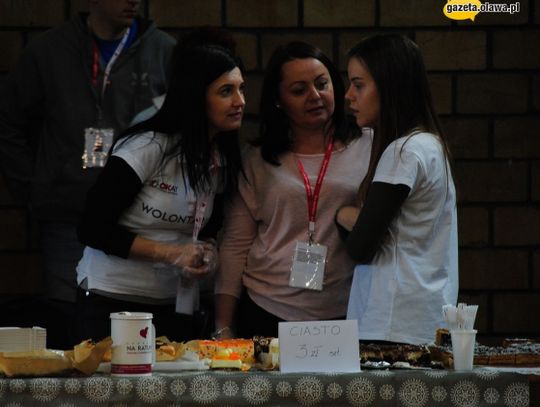 Boksowali dla Oktawiana!