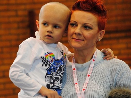 Boksowali dla Oktawiana!