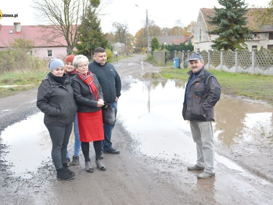 Kilkanaście lat urzędowej spychologii