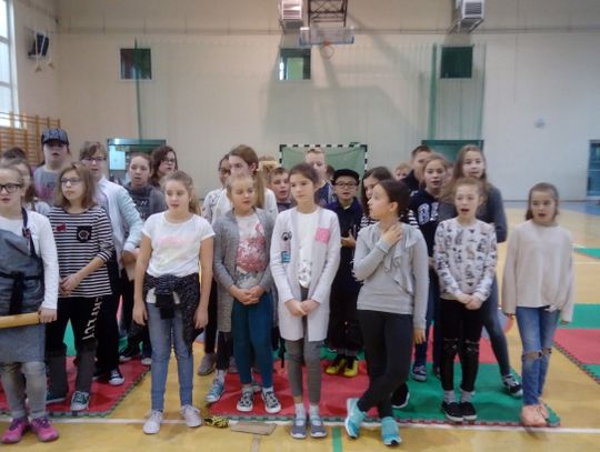 Prawa człowieka zaczynają się od praw dziecka