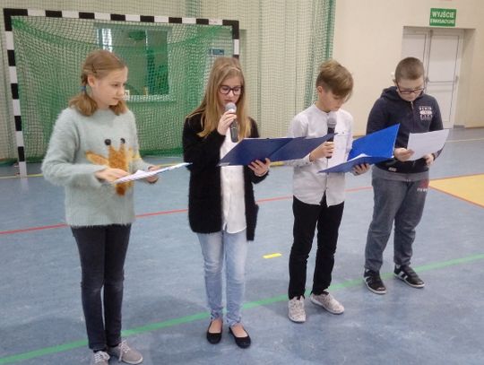 Prawa człowieka zaczynają się od praw dziecka