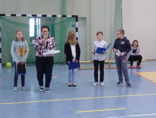 Prawa człowieka zaczynają się od praw dziecka