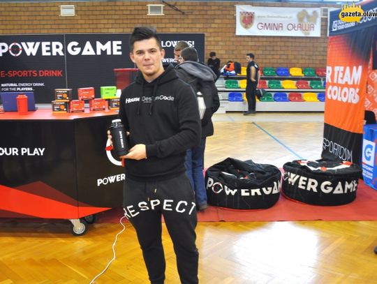 Rywalizują w wirtualnym świecie Rywalizują w wirtualnym świecie