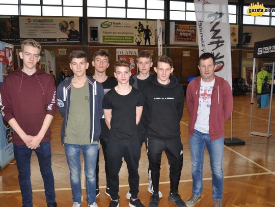 Rywalizują w wirtualnym świecie Rywalizują w wirtualnym świecie