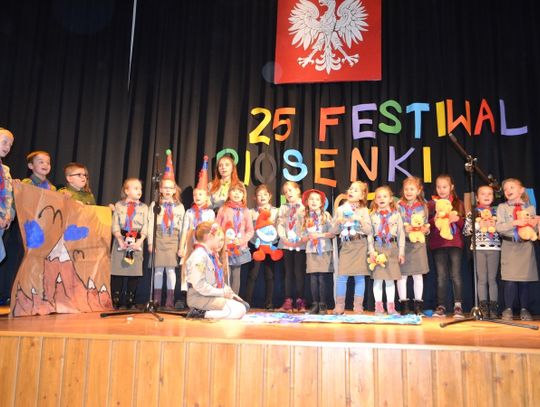 "Szarotka" znów najlepsza! "Szarotka" znów najlepsza!