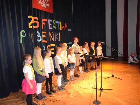 "Szarotka" znów najlepsza! "Szarotka" znów najlepsza!