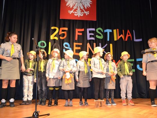 "Szarotka" znów najlepsza! "Szarotka" znów najlepsza!