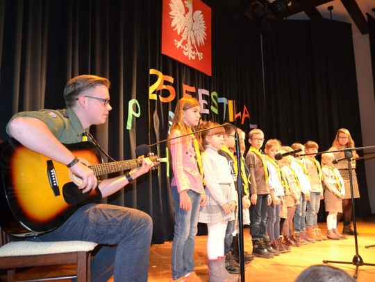 "Szarotka" znów najlepsza! "Szarotka" znów najlepsza!