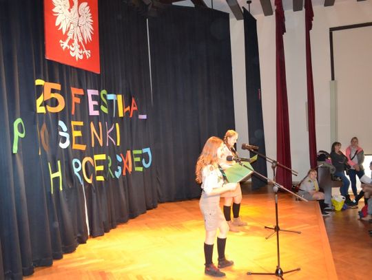 "Szarotka" znów najlepsza! "Szarotka" znów najlepsza!