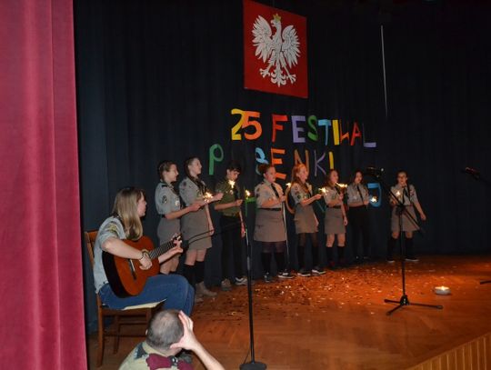 "Szarotka" znów najlepsza! "Szarotka" znów najlepsza!