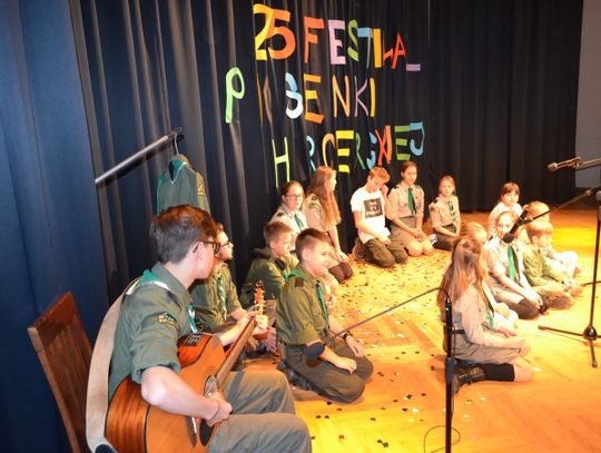 "Szarotka" znów najlepsza! "Szarotka" znów najlepsza!