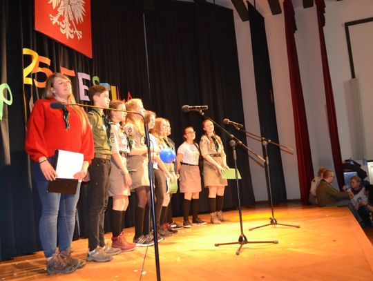 "Szarotka" znów najlepsza! "Szarotka" znów najlepsza!