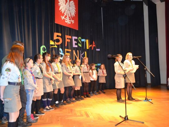 "Szarotka" znów najlepsza! "Szarotka" znów najlepsza!