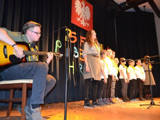 "Szarotka" znów najlepsza! "Szarotka" znów najlepsza!