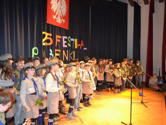 "Szarotka" znów najlepsza! "Szarotka" znów najlepsza!