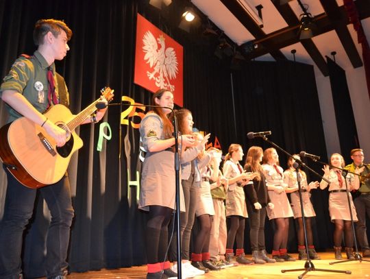 "Szarotka" znów najlepsza! "Szarotka" znów najlepsza!