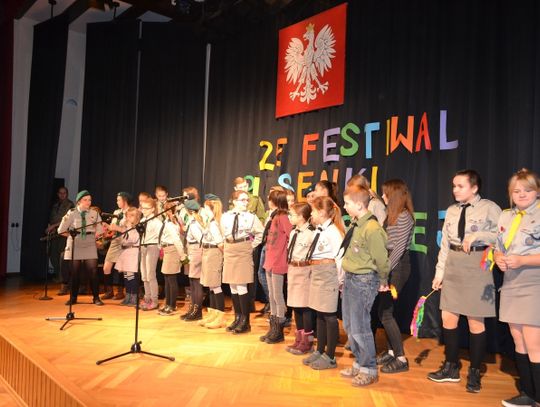 "Szarotka" znów najlepsza! "Szarotka" znów najlepsza!