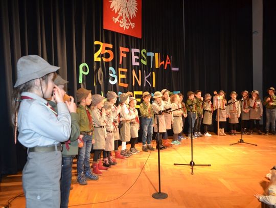 "Szarotka" znów najlepsza! "Szarotka" znów najlepsza!