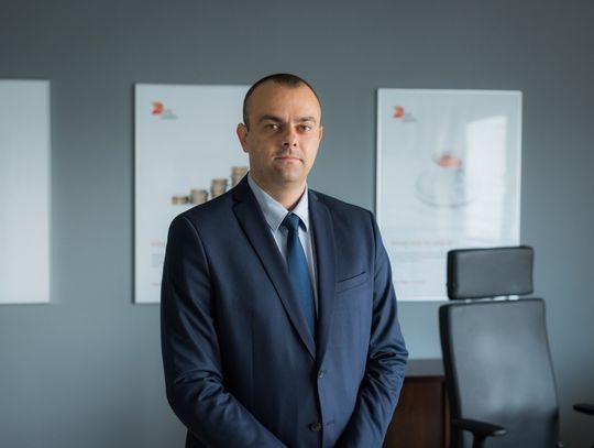 Od operatora do dyrektora