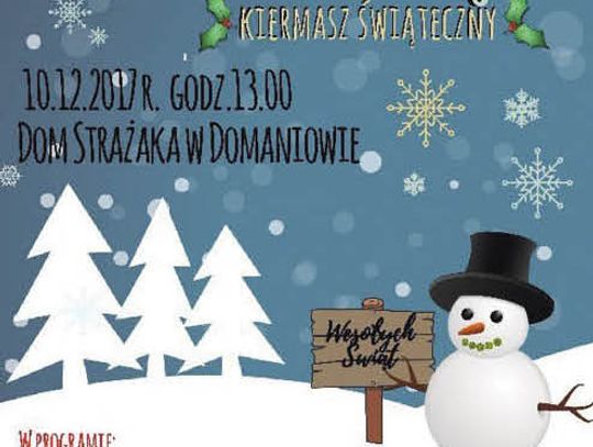 Mikołajkowy weekend. Warsztaty, kiermasz i zabawa. Co i gdzie?