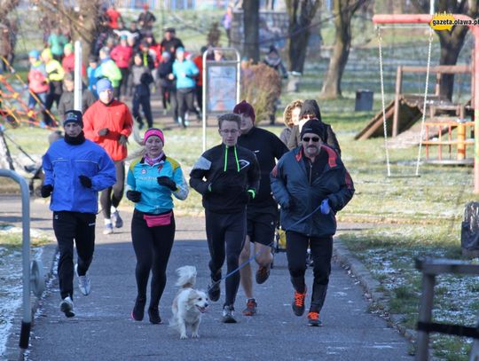 Wsparcie w biegu. Wielkie serca dla Doroty. VIDEO, ZDJĘCIA