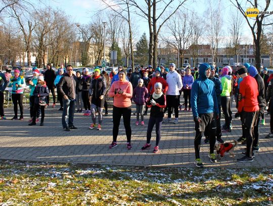 Wsparcie w biegu. Wielkie serca dla Doroty. VIDEO, ZDJĘCIA