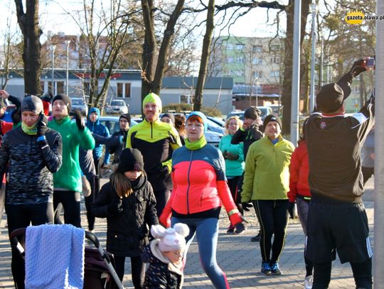 Wsparcie w biegu. Wielkie serca dla Doroty. VIDEO, ZDJĘCIA